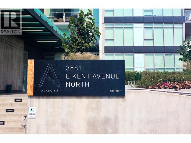 Photo du bâtiment - 3581 E Kent Avenue N
