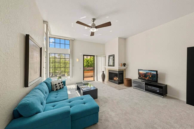 Foto del edificio - 2601 S Broadmoor Dr