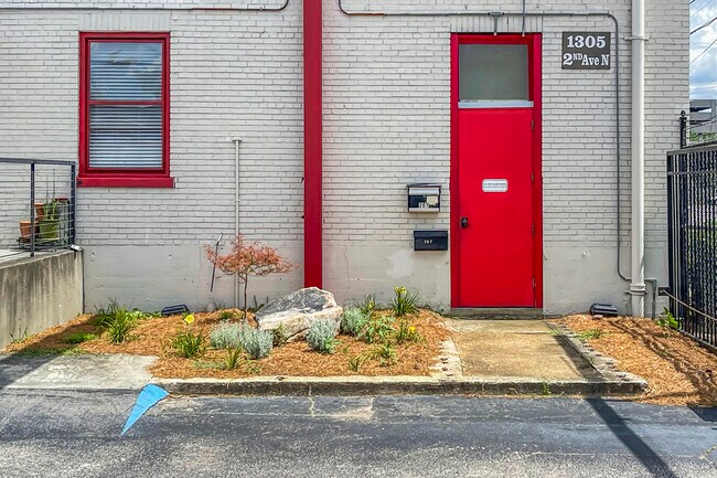 Foto del edificio - 1305 2nd Ave N