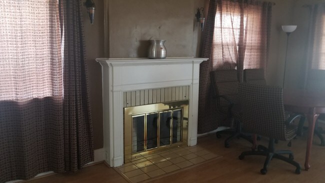 Foto del edificio - 1168 E 800 S