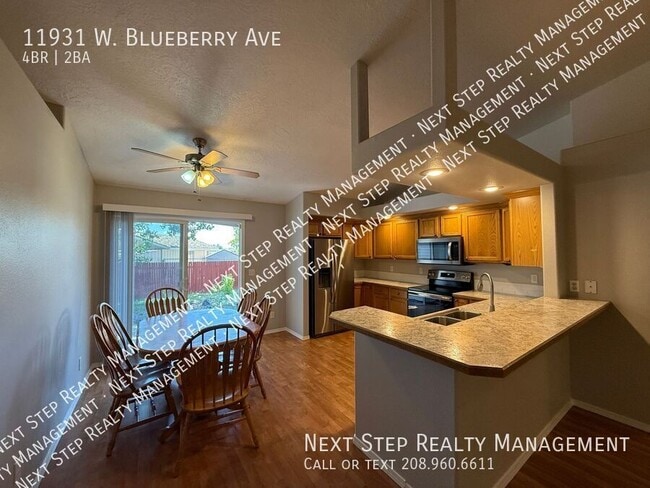 Foto del edificio - 11931 W Blueberry Ave