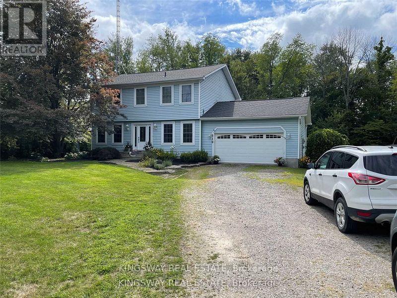 Primary Photo - 619 Millgrove Side Rd