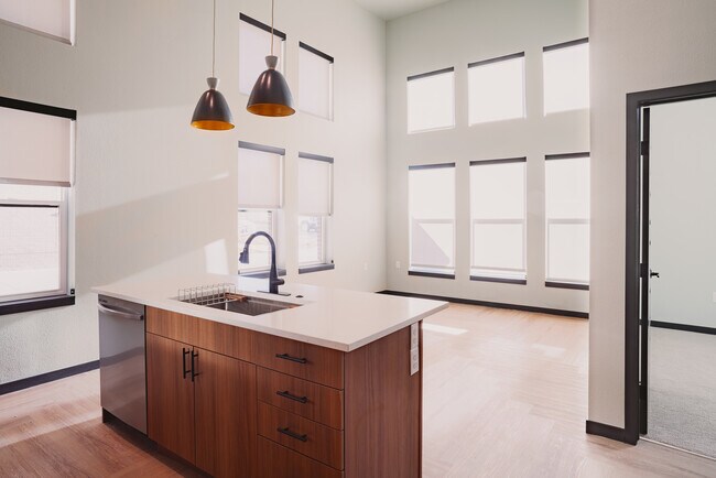 Building Photo - Edmond Curtis Park