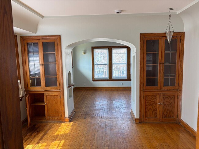 Foto del edificio - 1430 N 21st St