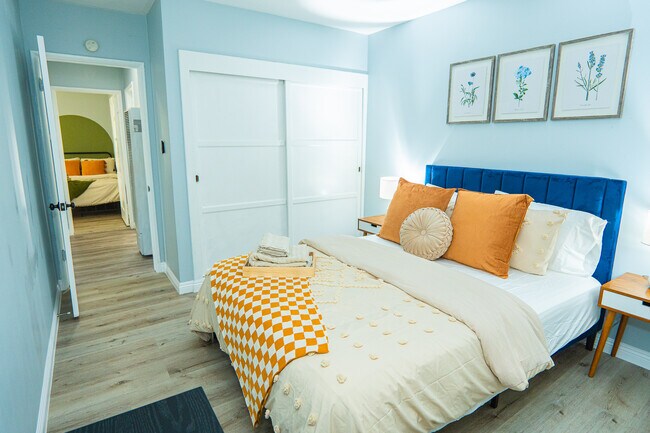 Foto del edificio - 4319 W 177th St