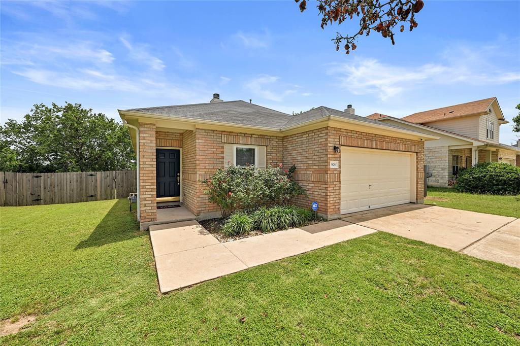 Foto principal - 808 N Creek Blvd