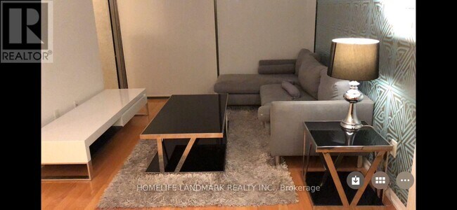 Photo du bâtiment - 38 Grenville St