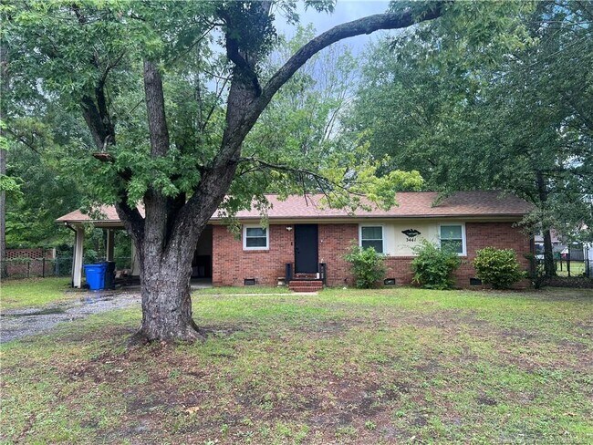 Building Photo - 3441 Java Dr