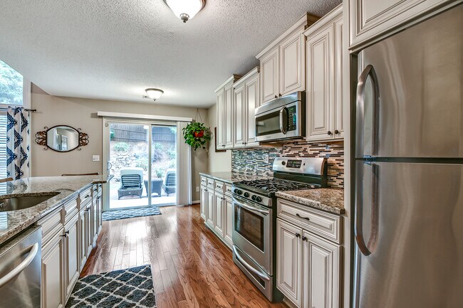 Foto del edificio - 6165 Pattingham Dr