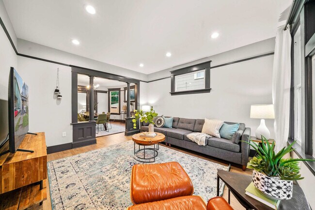 Foto del edificio - 3820 SE Belmont St