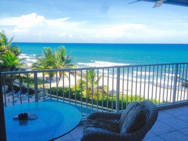 Foto del edificio - 3101 S Ocean Blvd