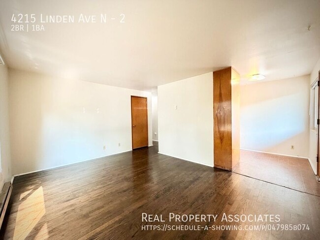 Photo - 4215 Linden Ave N-2 Apartment