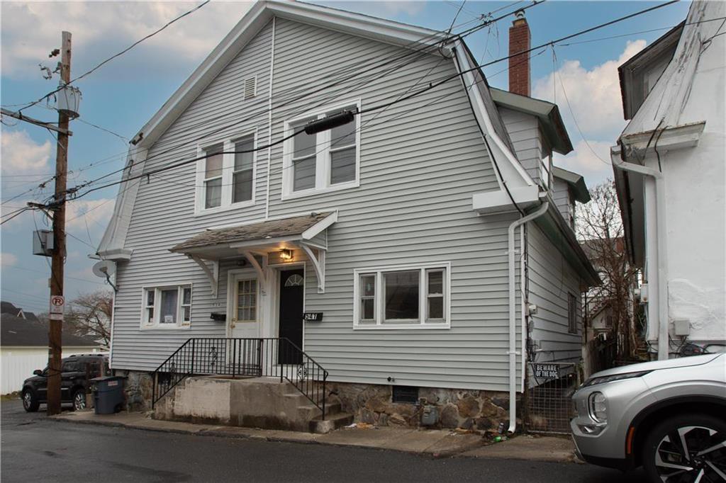 541 Jischke St, Bethlehem, PA 18015 House Rental in Bethlehem, PA