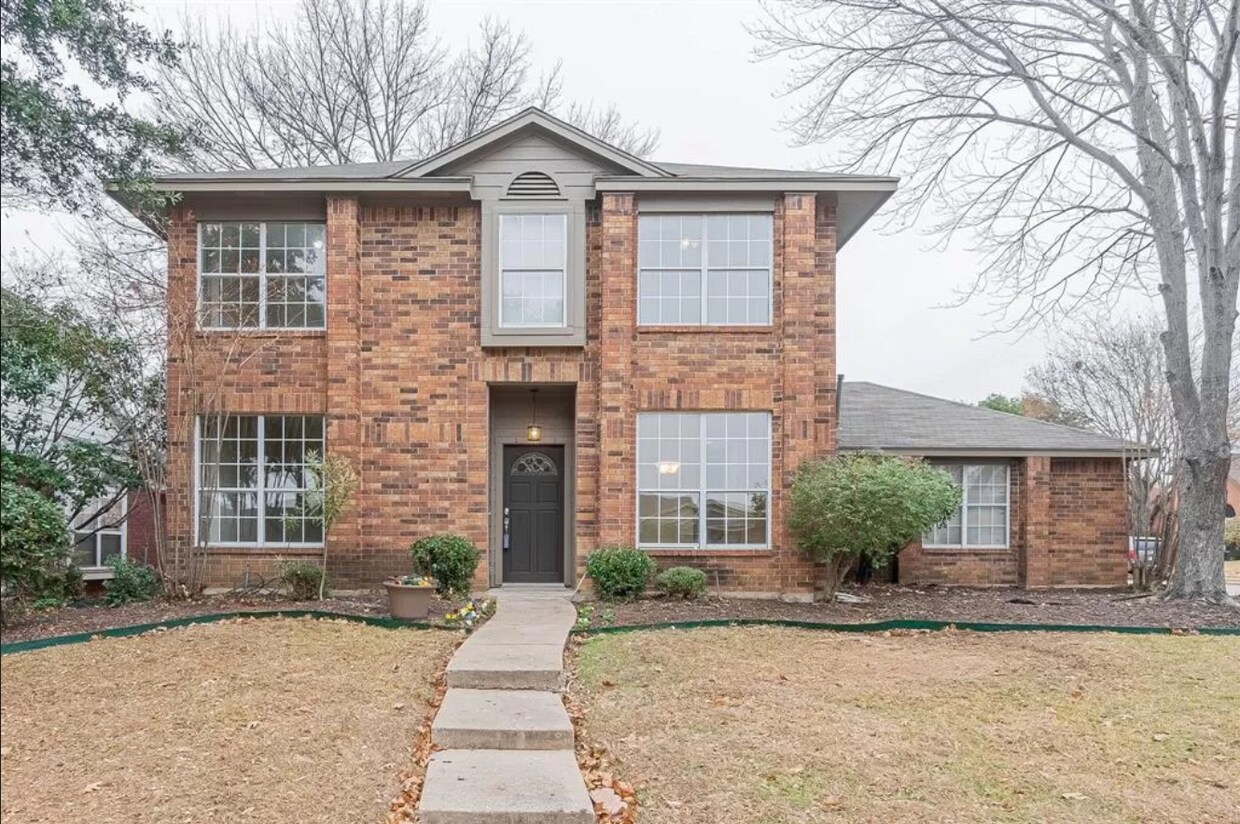 1141 Heather Ln, Carrollton, TX 75010 House Rental in Carrollton, TX