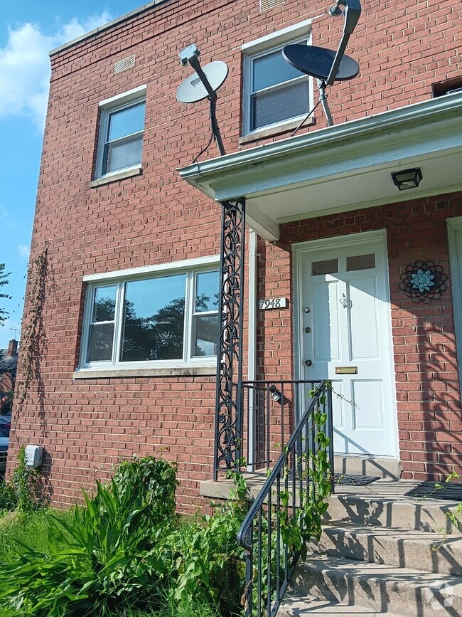Building Photo - 7948 Riggs Rd