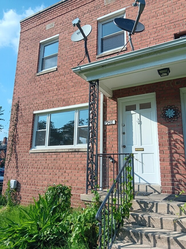 Building Photo - 7948 Riggs Rd