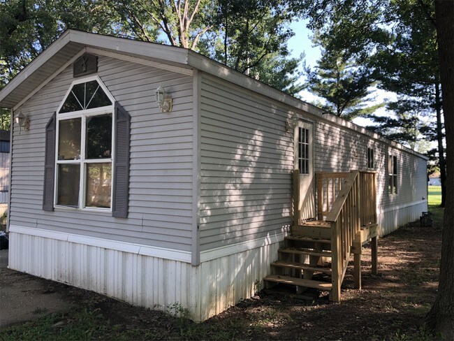 Foto del edificio - 7131 Green Oak Dr
