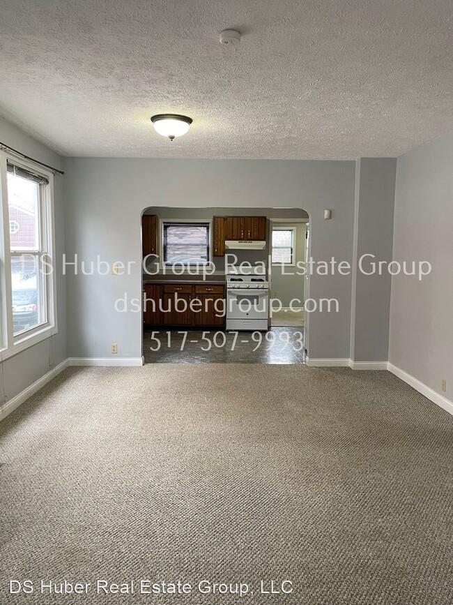 Foto del edificio - 2 br, 1 bath House - 427 N Clemens Ave