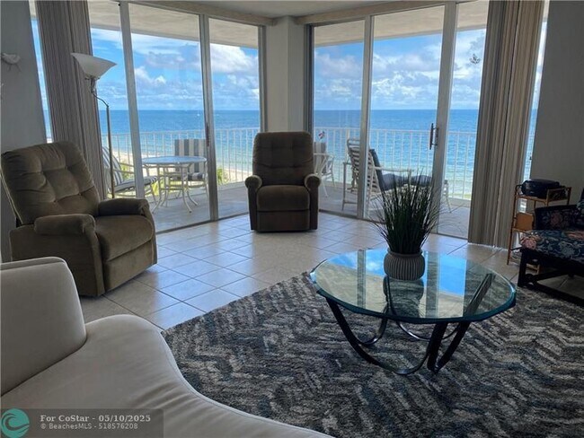 Foto del edificio - 1010 S Ocean Blvd