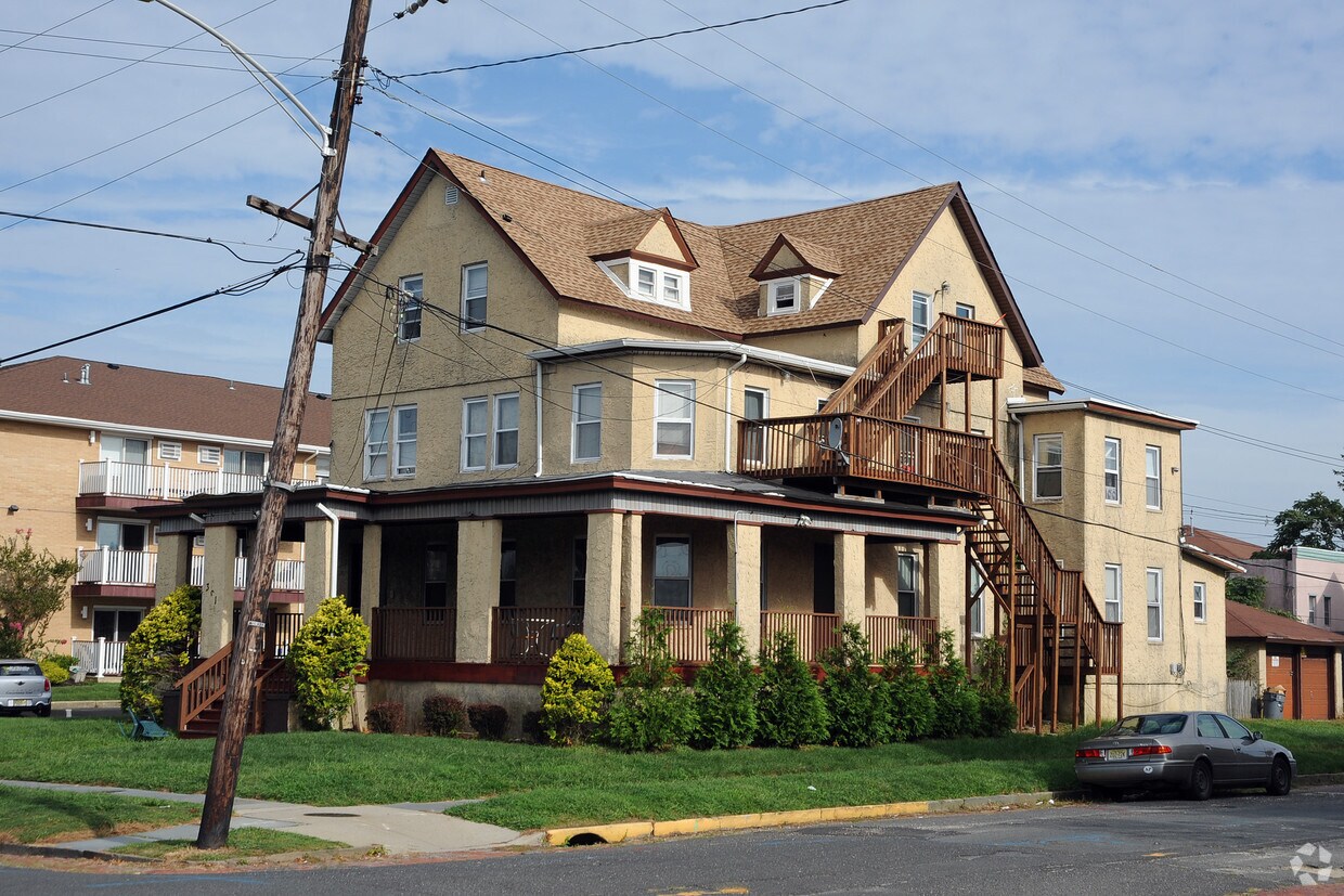 301 Sunset Ave, Asbury Park, NJ 07712 Apartments in Asbury Park, NJ