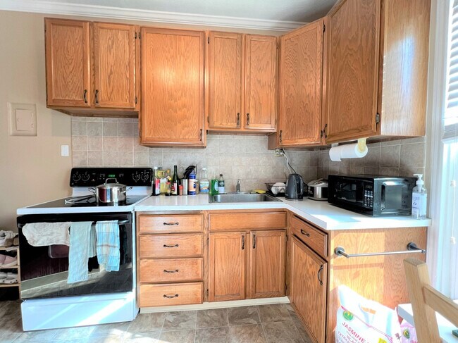 Foto del edificio - 2530 College Ave