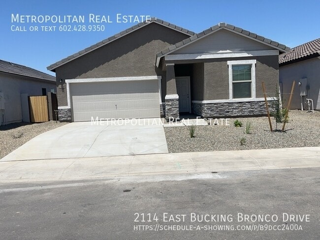 Building Photo - 2114 Bucking Bronco Dr