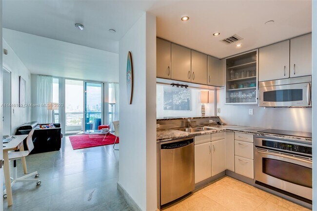 Foto del edificio - 540 West Ave