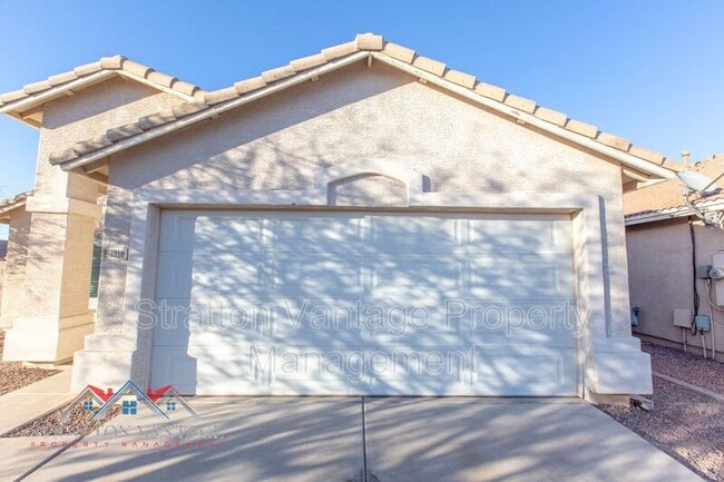 Building Photo - 4910 W Novak Way
