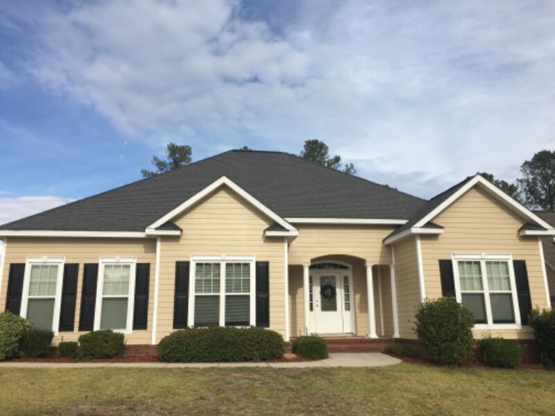 1101 Highmoor Ln, Evans, GA 30809 House Rental in Evans, GA