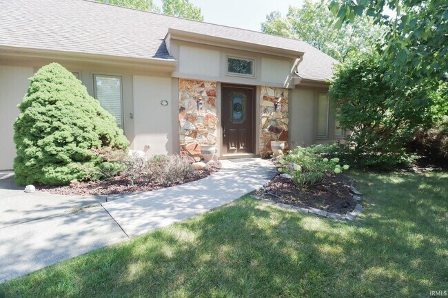 Foto del edificio - 10512 Brandywine Dr