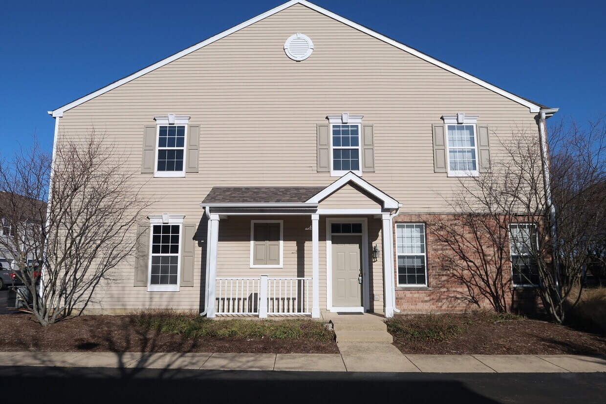 187 Springbrook Trail S, Oswego, IL 60543 Townhome Rentals in Oswego