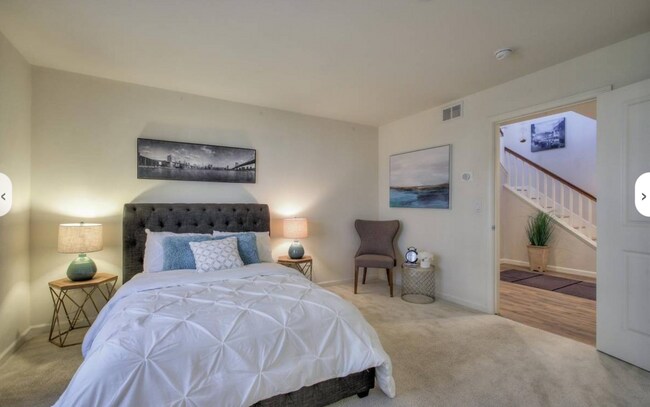 Suite de invitados - 2565 Day Sailor Ct