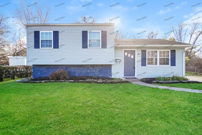 Foto principal - 2909 Gentry Ln