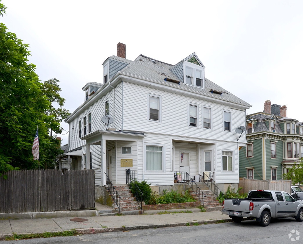Primary Photo - 53-55 Campbell St