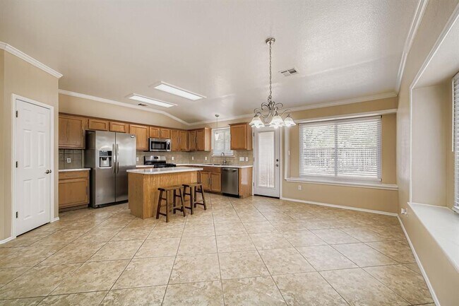 Foto del edificio - 1301 Coral Cay Ln