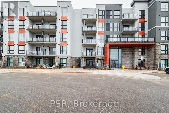 Photo du bâtiment - 4 Kimberly Ln