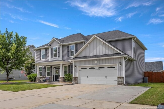 Foto del edificio - 221 Fountain Grove Dr