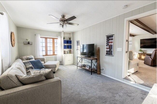 Foto del edificio - 233 Matthew St