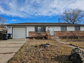 Building Photo - 611 McGovern Ave