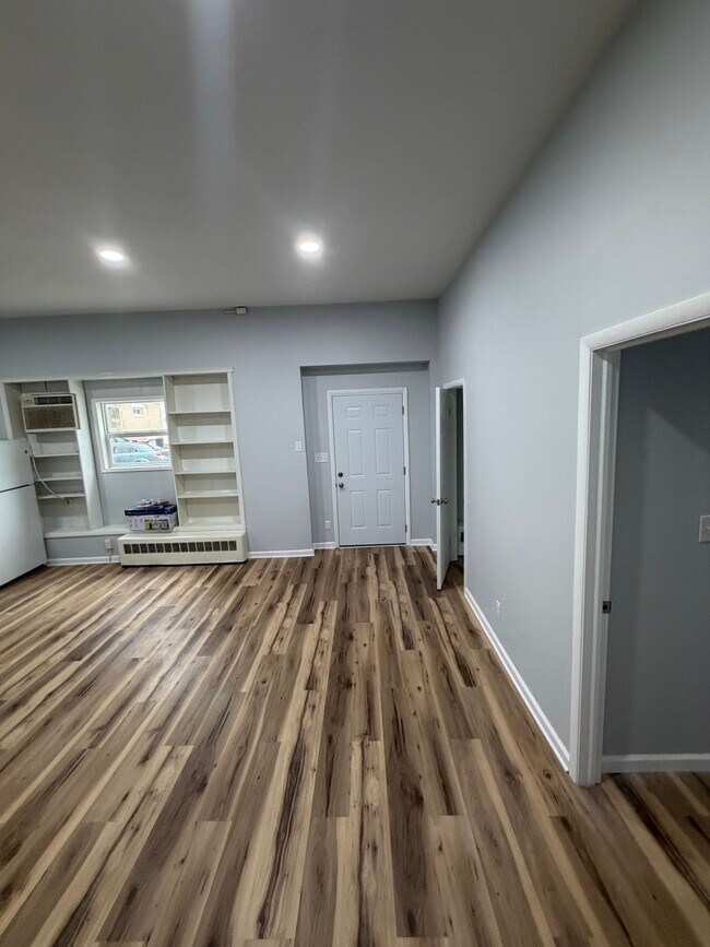 Sala de estar/comedor - 5201 Hunter Ave