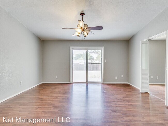 Building Photo - 3 br, 1.5 bath House - 1323 N Nail Parkway