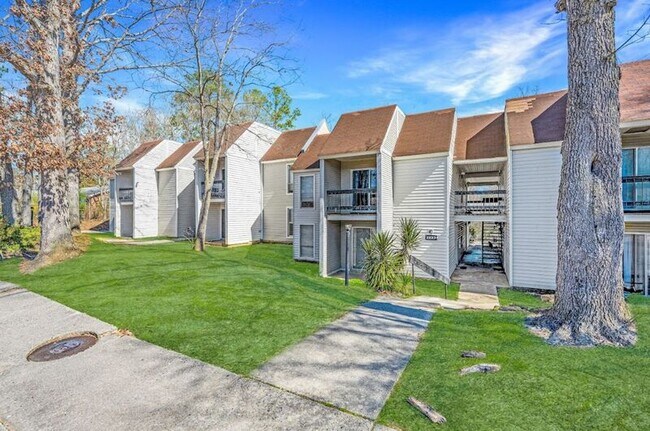 Foto del edificio - 2253 Sedgwick St