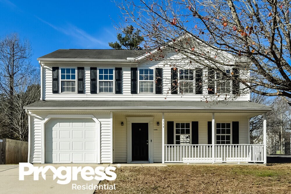 514 Laurens Way, Knightdale, NC 27545 House Rental in Knightdale, NC