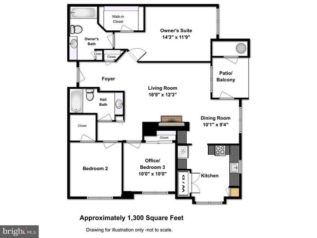 Foto del edificio - 1519 North Point Dr