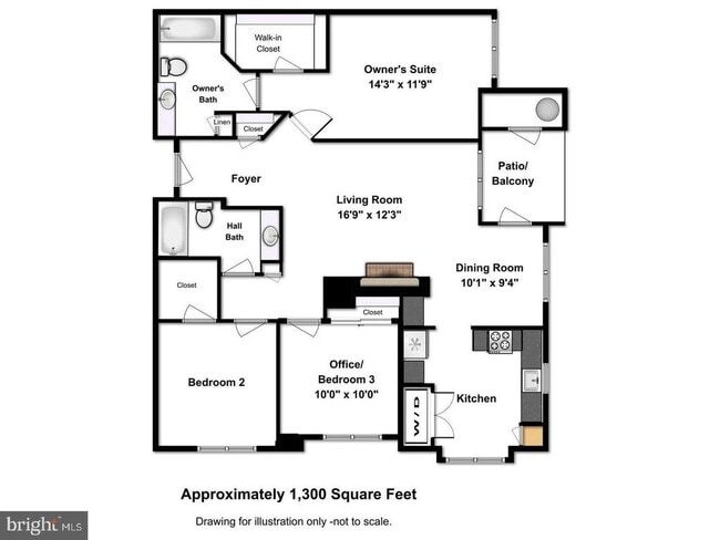 Building Photo - 1519 North Point Dr