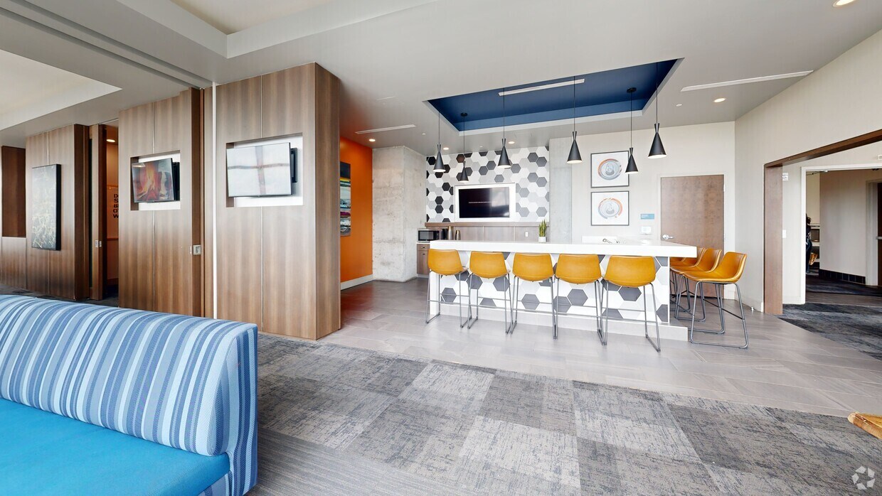Photo - Square On 5th Apartments