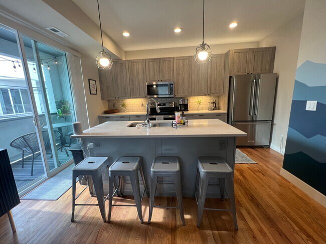 Foto del edificio - 1731 Irving St