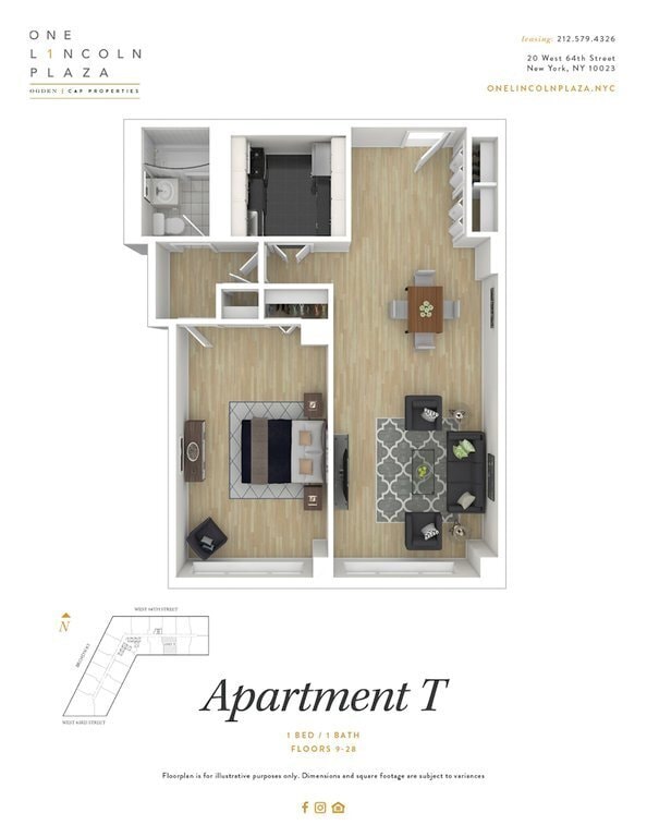 Building Photo - 20 W 64th St