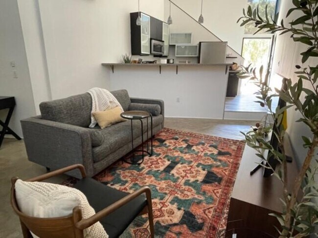 Foto del edificio - 1 bedroom in San Diego CA 92101