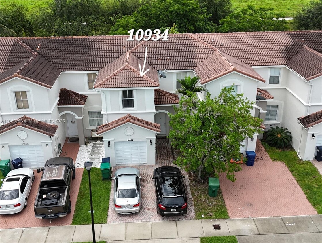 Foto principal - 10934 SW 247th Ter